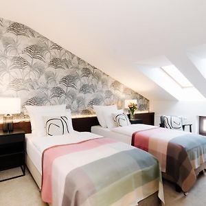 Standaard Kamer met Twee Aparte Bedden