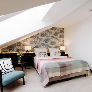 Standaard Double Kamer